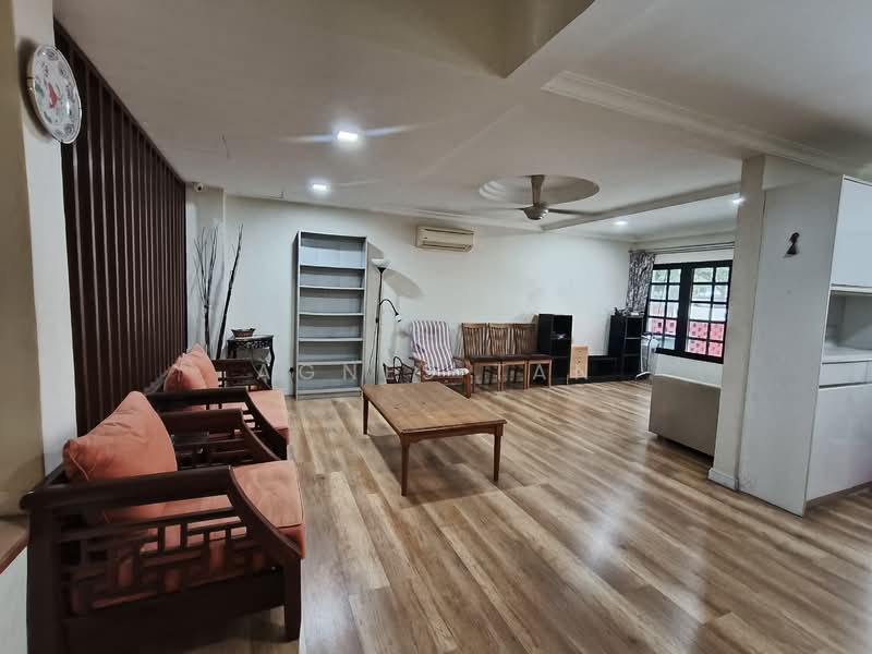 Rumah Teres 2 Tingkat untuk Dijual di Taman Desa (Kuala Lumpur) - Agnes Tan - PropertyGuru.com.my