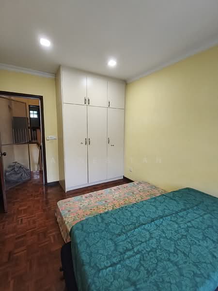 Rumah Teres 2 Tingkat untuk Dijual di Taman Desa (Kuala Lumpur) - Agnes Tan - Bedroom - PropertyGuru.com.my