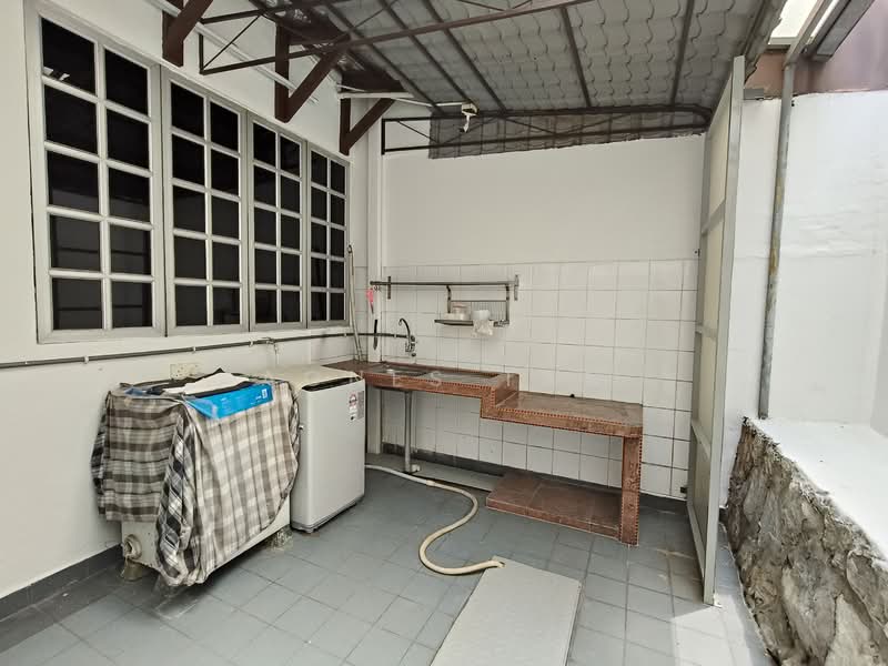 Rumah Teres 2 Tingkat untuk Dijual di Taman Desa (Kuala Lumpur) - Agnes Tan - Interior - PropertyGuru.com.my