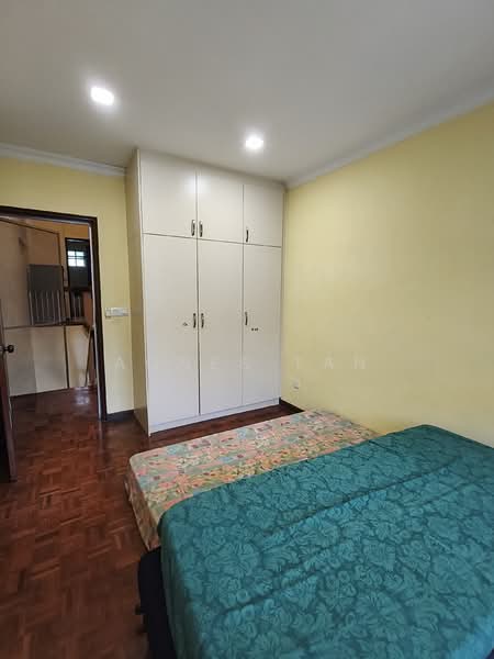 Rumah Teres 2 Tingkat untuk Dijual di Taman Desa (Kuala Lumpur) - Agnes Tan - Bedroom - PropertyGuru.com.my
