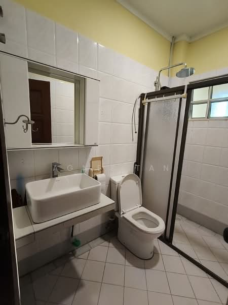 Rumah Teres 2 Tingkat untuk Dijual di Taman Desa (Kuala Lumpur) - Agnes Tan - Bathroom - PropertyGuru.com.my