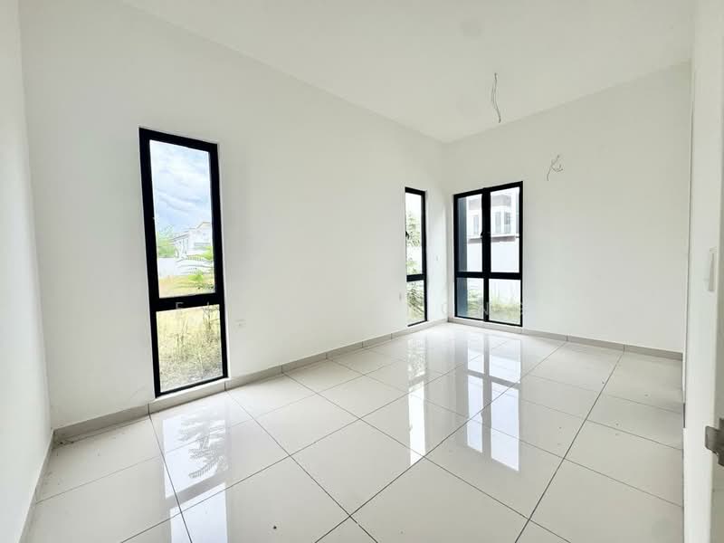 Semi-Detached House for Sale in Cheras (Selangor) - Eldon Chong - Interior - PropertyGuru.com.my