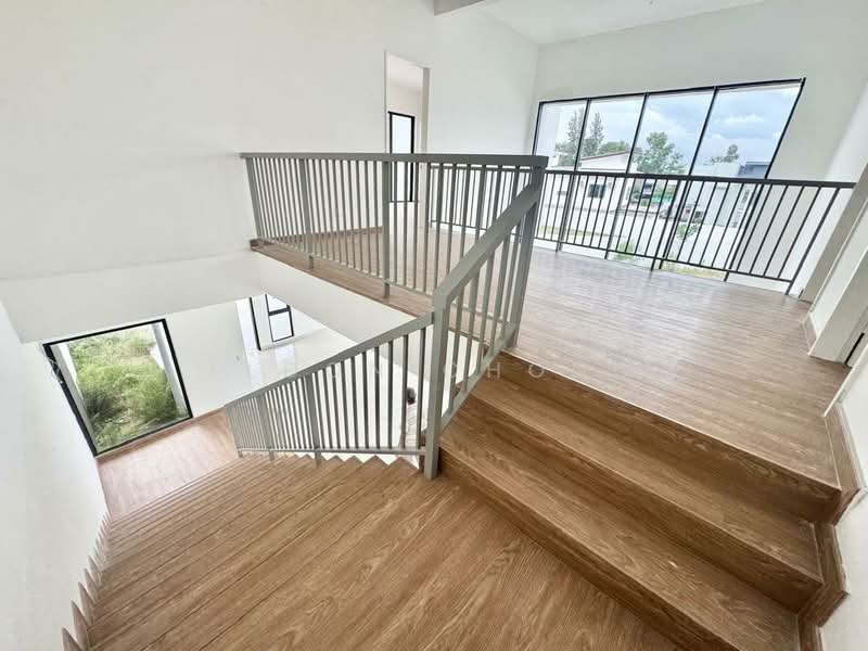 Semi-Detached House for Sale in Cheras (Selangor) - Eldon Chong - Interior - PropertyGuru.com.my