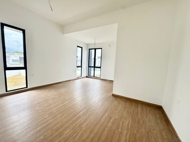 Semi-Detached House for Sale in Cheras (Selangor) - Eldon Chong - Living Room - PropertyGuru.com.my