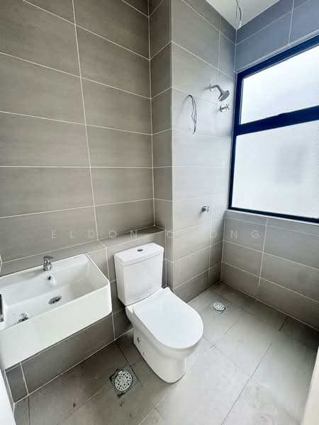 Semi-Detached House for Sale in Cheras (Selangor) - Eldon Chong - Bathroom - PropertyGuru.com.my
