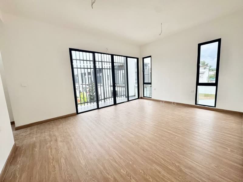 Semi-Detached House for Sale in Cheras (Selangor) - Eldon Chong - Living Room - PropertyGuru.com.my