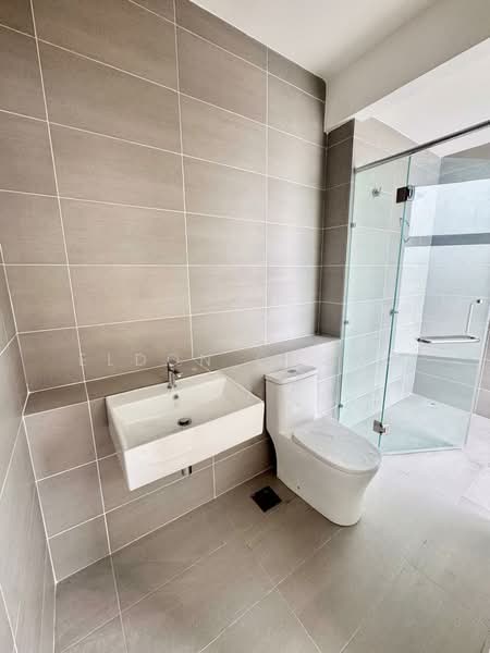 Semi-Detached House for Sale in Cheras (Selangor) - Eldon Chong - Bathroom - PropertyGuru.com.my