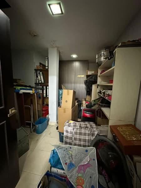 For Sale - Taman Sutera Utama