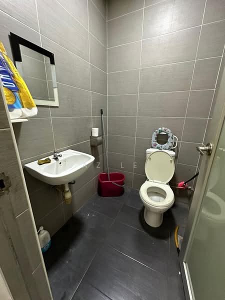 For Sale - Taman Sutera Utama