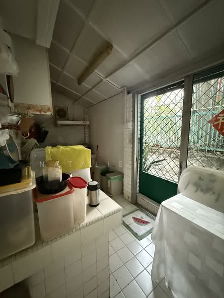 Bungalow for Sale in Taman Bukit Pantai (Bangsar) - Natalie Ong - Kitchen - PropertyGuru.com.my