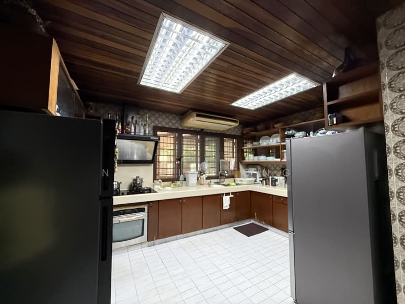 Bungalow for Sale in Taman Bukit Pantai (Bangsar) - Natalie Ong - Kitchen - PropertyGuru.com.my