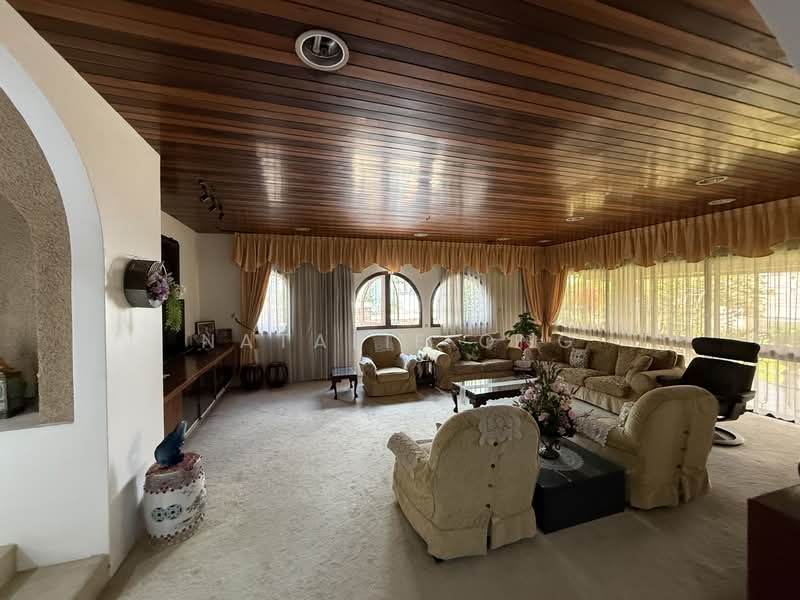 Bungalow for Sale in Taman Bukit Pantai (Bangsar) - Natalie Ong - Living Room - PropertyGuru.com.my