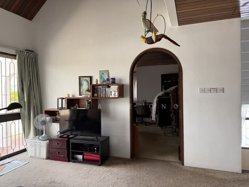 Bungalow for Sale in Taman Bukit Pantai (Bangsar) - Natalie Ong - Living Room - PropertyGuru.com.my