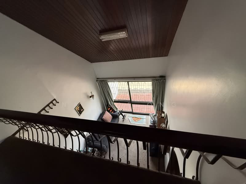 Bungalow for Sale in Taman Bukit Pantai (Bangsar) - Natalie Ong - Living Room - PropertyGuru.com.my