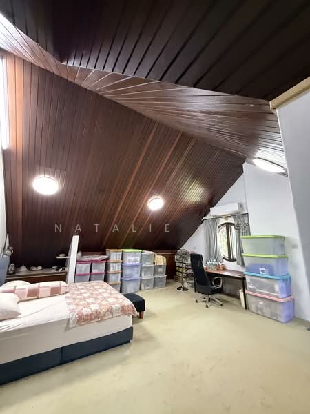 Bungalow for Sale in Taman Bukit Pantai (Bangsar) - Natalie Ong - PropertyGuru.com.my