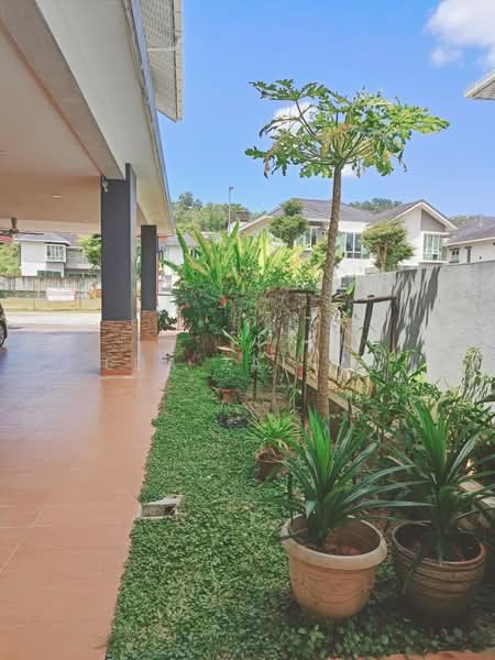 Rumah Banglo untuk Dijual di Ampang (Selangor) - Eda Zainal - Exterior - PropertyGuru.com.my