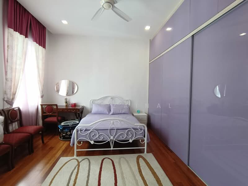 Rumah Banglo untuk Dijual di Ampang (Selangor) - Eda Zainal - Bedroom - PropertyGuru.com.my