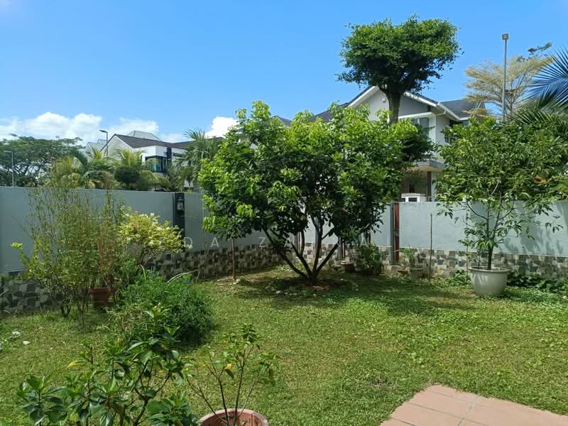 Rumah Banglo untuk Dijual di Ampang (Selangor) - Eda Zainal - Exterior - PropertyGuru.com.my