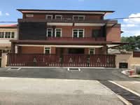 For Sale - Puncak Setiawangsa