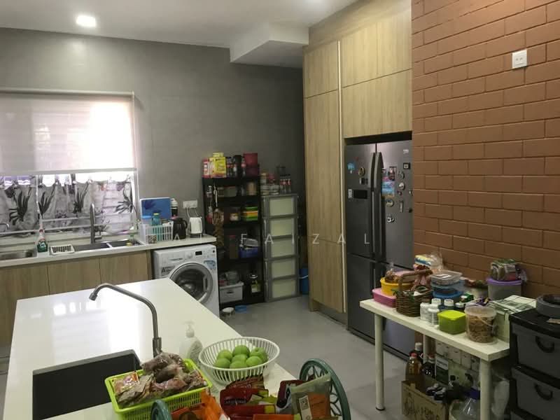 Bungalow for Sale in Taman Setiawangsa (Setiawangsa) - Ai Faizal - Kitchen - PropertyGuru.com.my