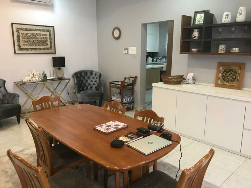 Bungalow for Sale in Taman Setiawangsa (Setiawangsa) - Ai Faizal - Dining Room - PropertyGuru.com.my