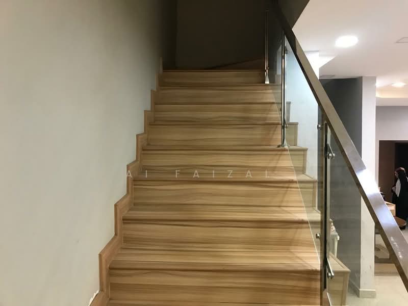 Bungalow for Sale in Taman Setiawangsa (Setiawangsa) - Ai Faizal - Interior - PropertyGuru.com.my