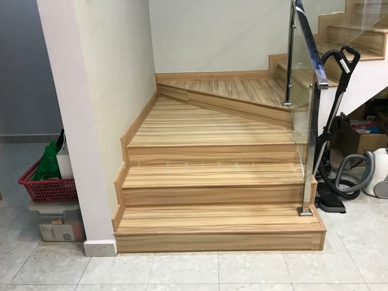 Bungalow for Sale in Taman Setiawangsa (Setiawangsa) - Ai Faizal - Interior - PropertyGuru.com.my