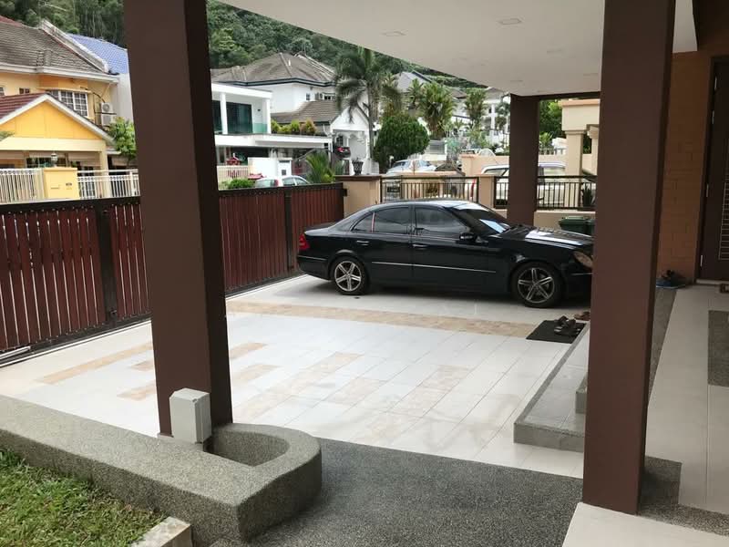 Bungalow for Sale in Taman Setiawangsa (Setiawangsa) - Ai Faizal - PropertyGuru.com.my