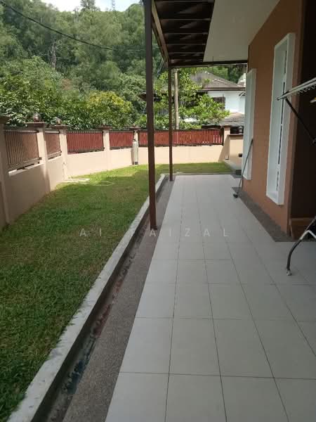 Bungalow for Sale in Taman Setiawangsa (Setiawangsa) - Ai Faizal - PropertyGuru.com.my