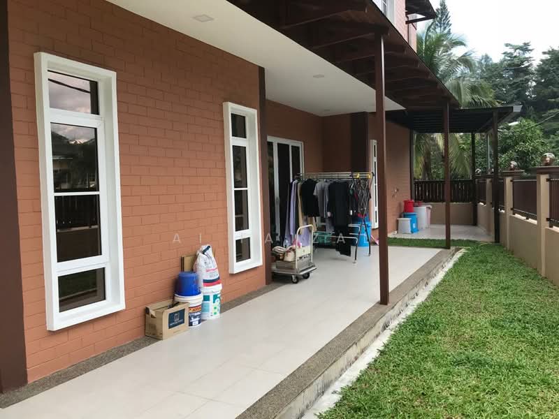 Bungalow for Sale in Taman Setiawangsa (Setiawangsa) - Ai Faizal - PropertyGuru.com.my