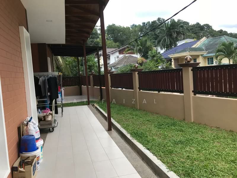 Bungalow for Sale in Taman Setiawangsa (Setiawangsa) - Ai Faizal - PropertyGuru.com.my