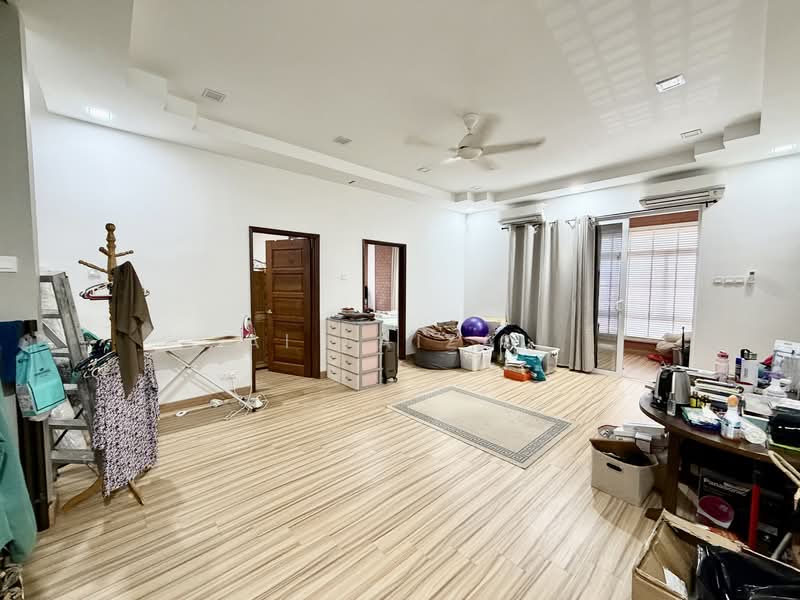 Rumah Banglo untuk Dijual di Taman Setiawangsa (Setiawangsa) - Ai Faizal - PropertyGuru.com.my