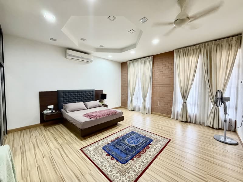 Rumah Banglo untuk Dijual di Taman Setiawangsa (Setiawangsa) - Ai Faizal - PropertyGuru.com.my