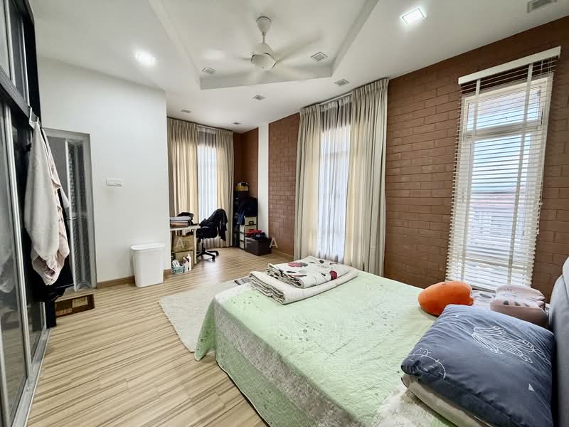 Rumah Banglo untuk Dijual di Taman Setiawangsa (Setiawangsa) - Ai Faizal - PropertyGuru.com.my