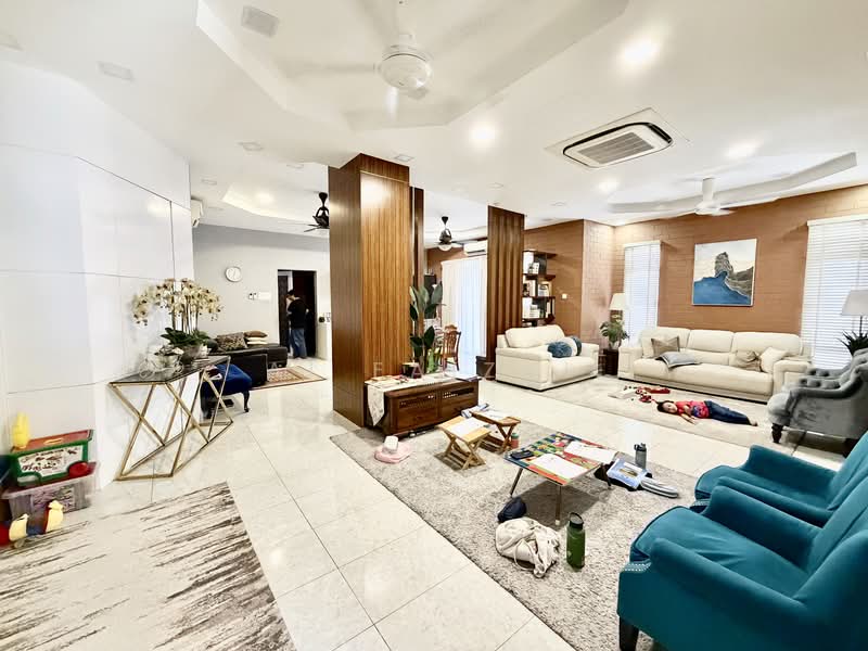 Rumah Banglo untuk Dijual di Taman Setiawangsa (Setiawangsa) - Ai Faizal - PropertyGuru.com.my