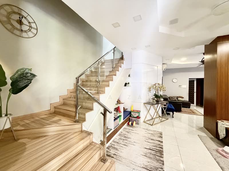 Rumah Banglo untuk Dijual di Taman Setiawangsa (Setiawangsa) - Ai Faizal - PropertyGuru.com.my