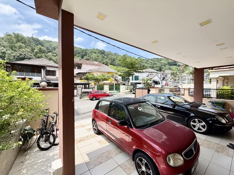 Rumah Banglo untuk Dijual di Taman Setiawangsa (Setiawangsa) - Ai Faizal - PropertyGuru.com.my