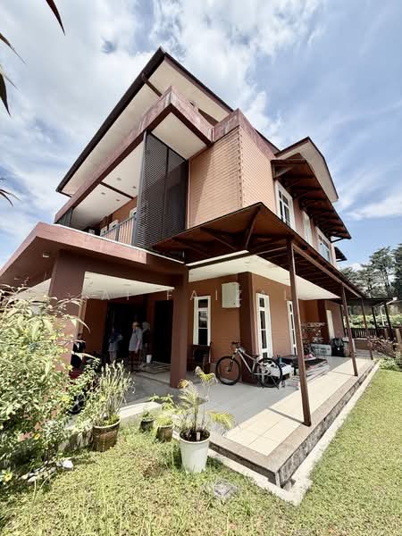 Rumah Banglo untuk Dijual di Taman Setiawangsa (Setiawangsa) - Ai Faizal - PropertyGuru.com.my