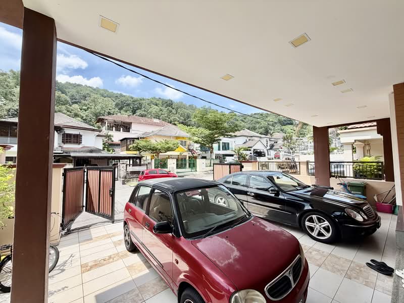 Rumah Banglo untuk Dijual di Taman Setiawangsa (Setiawangsa) - Ai Faizal - PropertyGuru.com.my