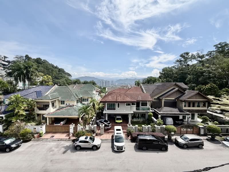 Rumah Banglo untuk Dijual di Taman Setiawangsa (Setiawangsa) - Ai Faizal - PropertyGuru.com.my
