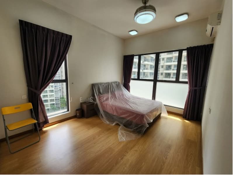 Condominium for Rent at Bay Point @ Country Garden Danga Bay - Jessy Koh - Bedroom - PropertyGuru.com.my