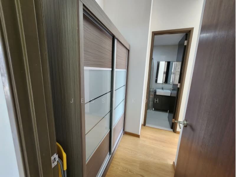 Condominium for Rent at Bay Point @ Country Garden Danga Bay - Jessy Koh - Corridor - PropertyGuru.com.my