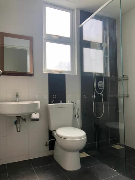 Servis Apartment untuk Disewa di Pacific Place - Koo Ying Kang - PropertyGuru.com.my