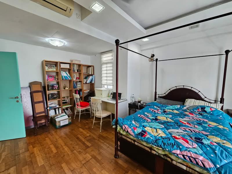 Condominium for Sale at Ceriaan Kiara - Martin Lee - Bedroom - PropertyGuru.com.my