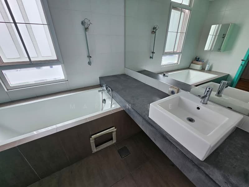 Condominium for Sale at Ceriaan Kiara - Martin Lee - Bathroom - PropertyGuru.com.my