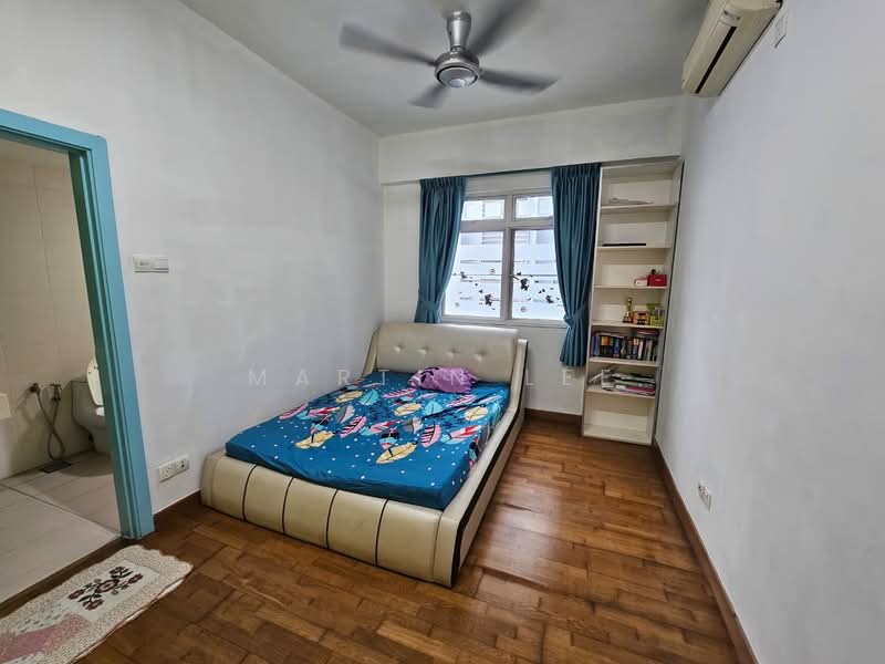Condominium for Sale at Ceriaan Kiara - Martin Lee - Bedroom - PropertyGuru.com.my