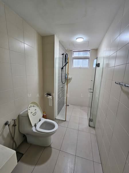 Condominium for Sale at Ceriaan Kiara - Martin Lee - Bathroom - PropertyGuru.com.my