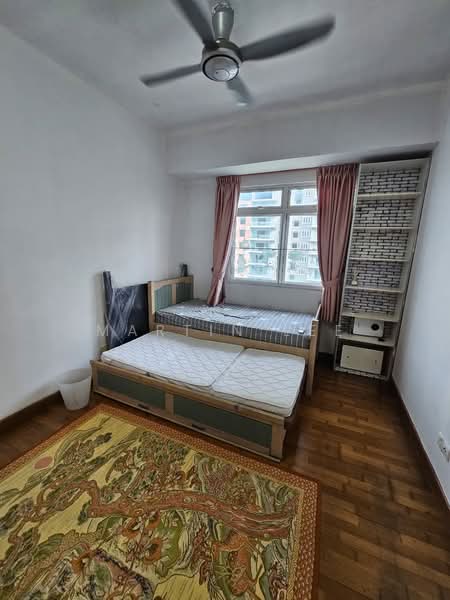 Condominium for Sale at Ceriaan Kiara - Martin Lee - Bedroom - PropertyGuru.com.my