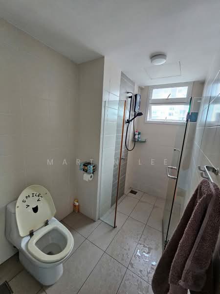 Condominium for Sale at Ceriaan Kiara - Martin Lee - Bathroom - PropertyGuru.com.my