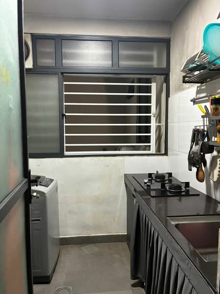 Servis Apartment untuk Disewa di KL Traders Square - Daniel Wong - PropertyGuru.com.my